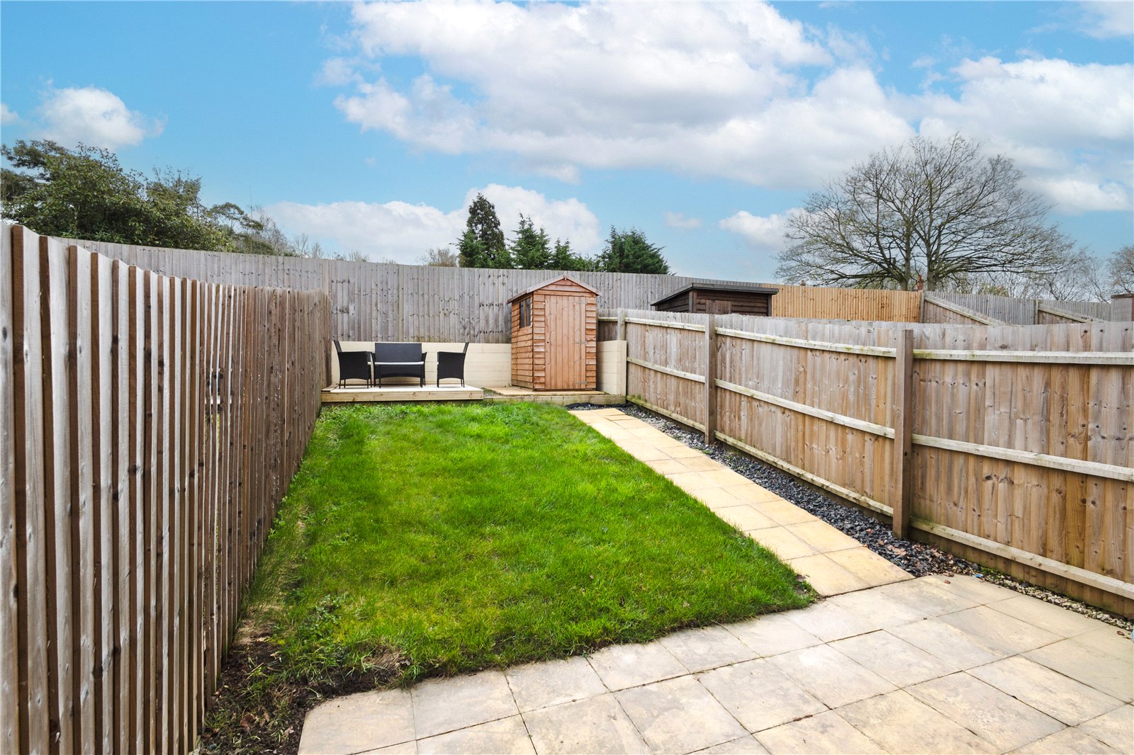 Maxfield Crescent, Newdale, Telford, TF3 - DB Roberts