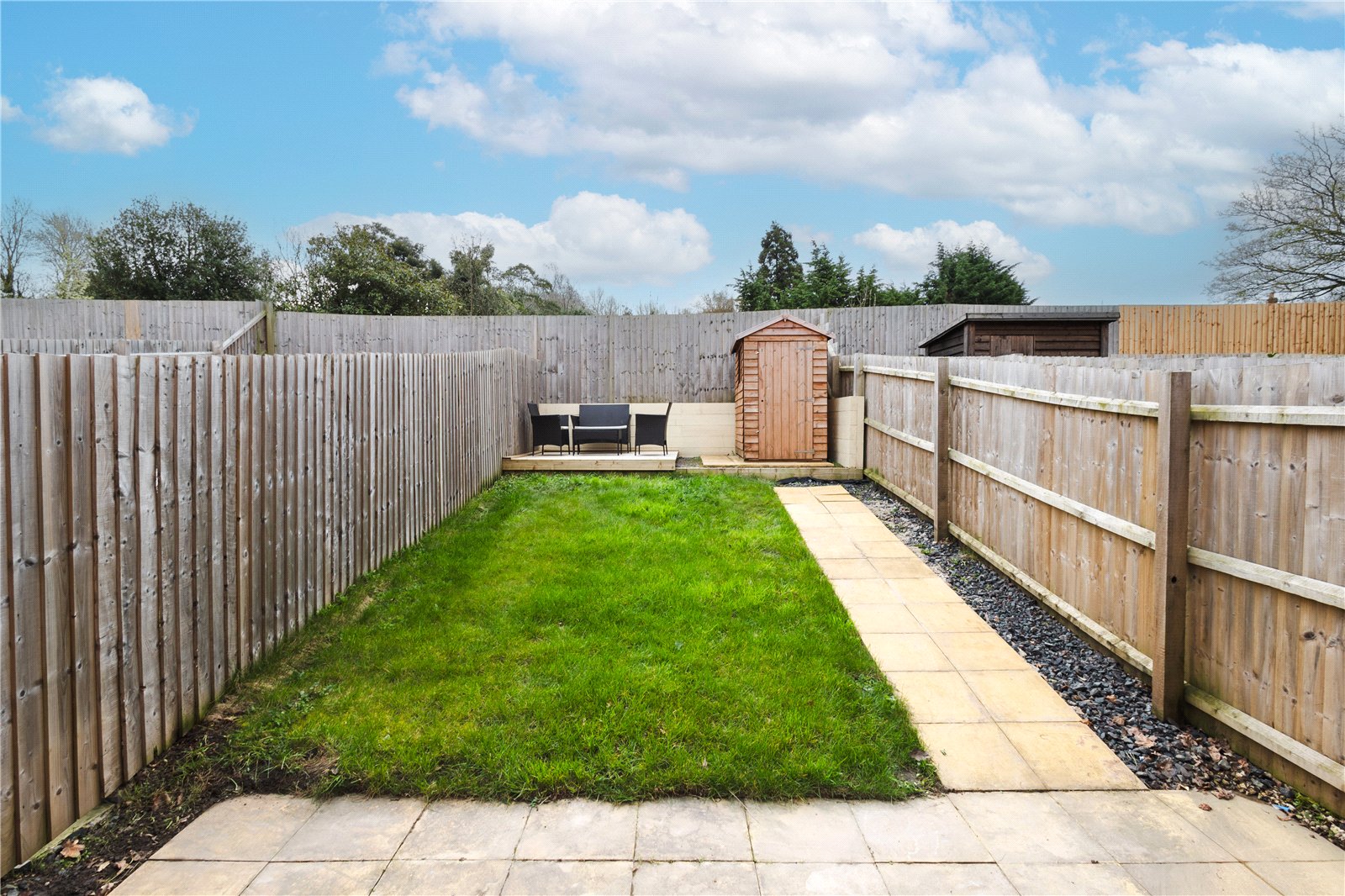 Maxfield Crescent, Newdale, Telford, TF3 - DB Roberts