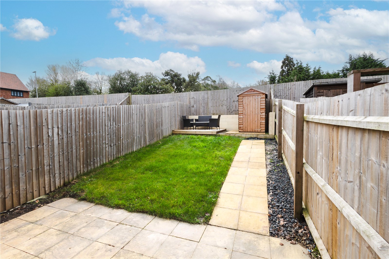 Maxfield Crescent, Newdale, Telford, TF3 - DB Roberts