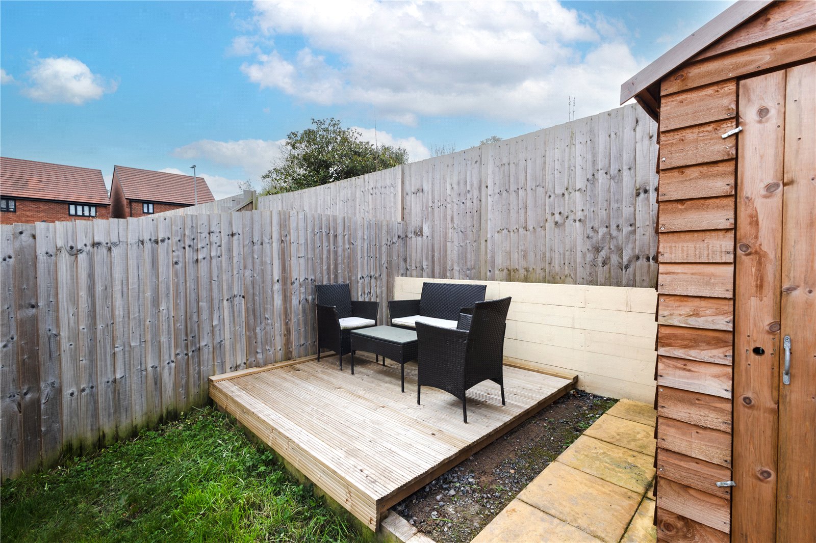 Maxfield Crescent, Newdale, Telford, TF3 - DB Roberts