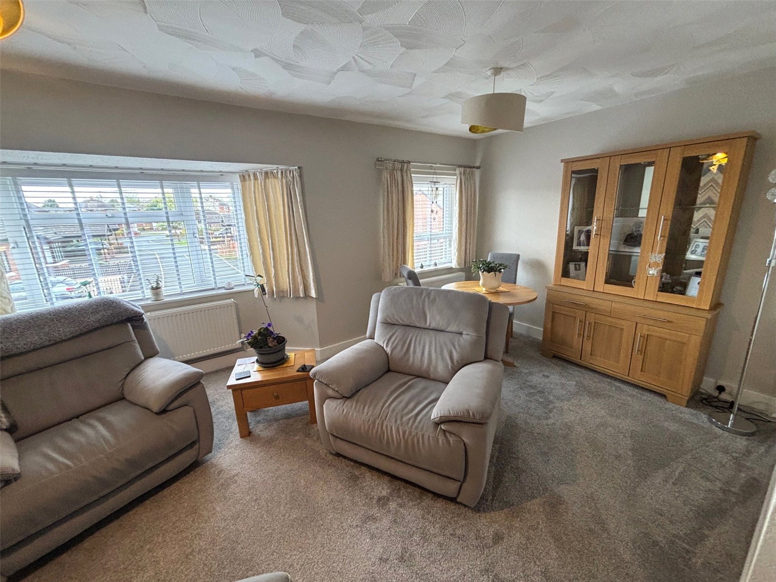 Hayward Avenue, St. Georges, Telford, TF2 - DB Roberts