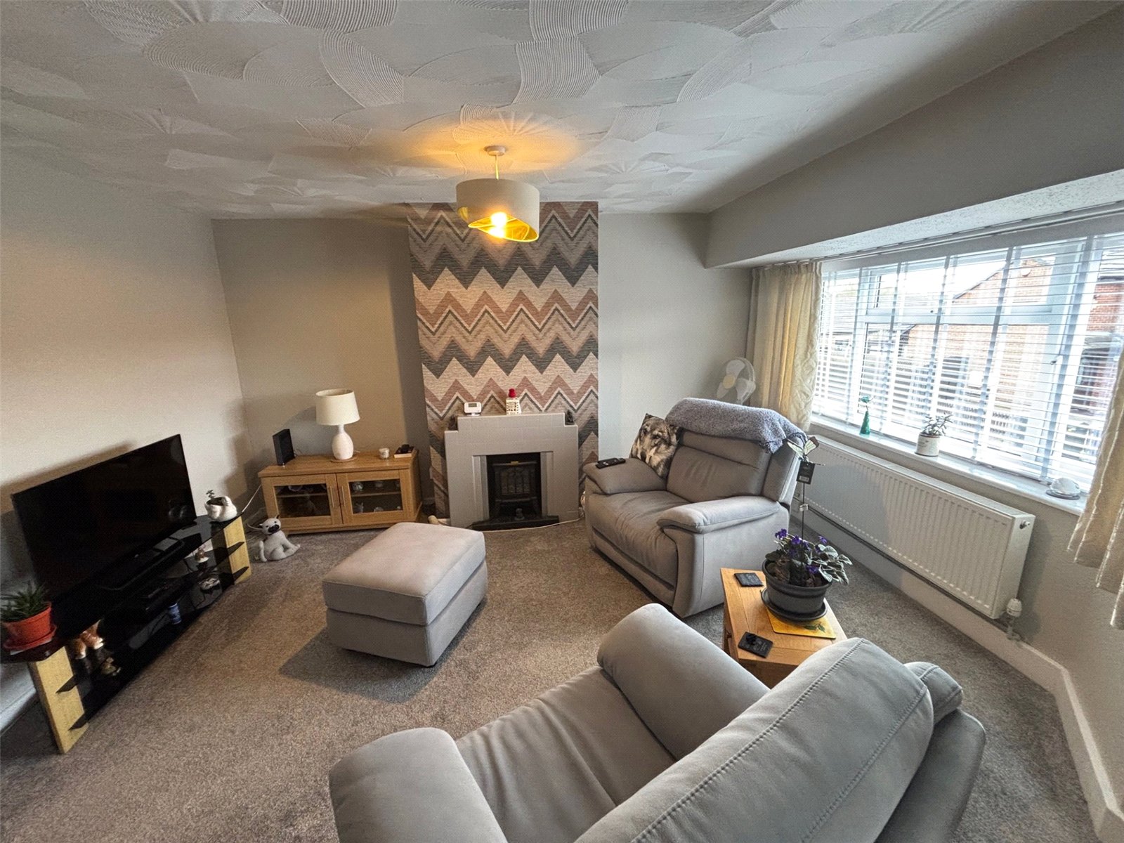 Hayward Avenue, St. Georges, Telford, TF2 - DB Roberts