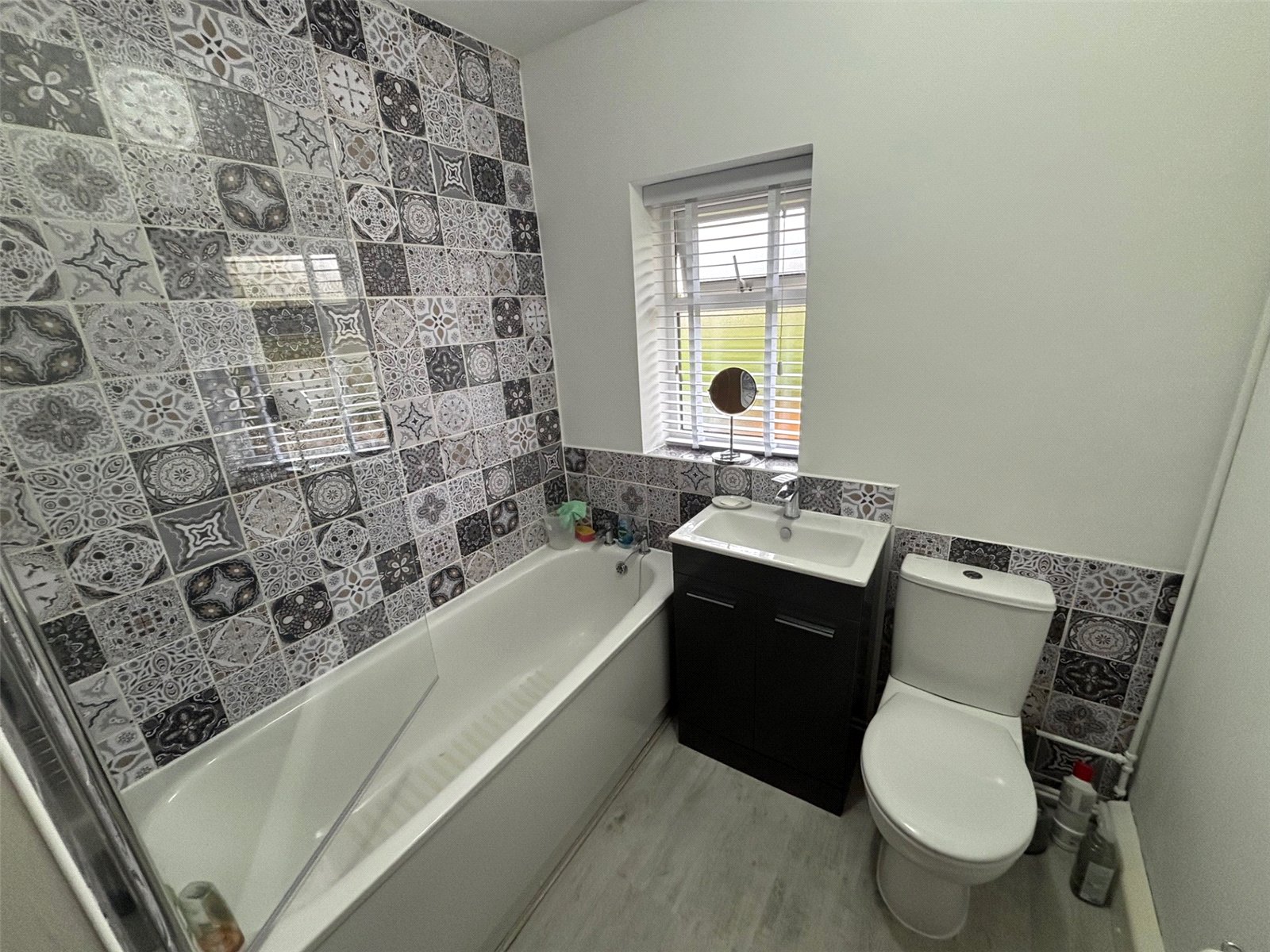 Hayward Avenue, St. Georges, Telford, TF2 - DB Roberts