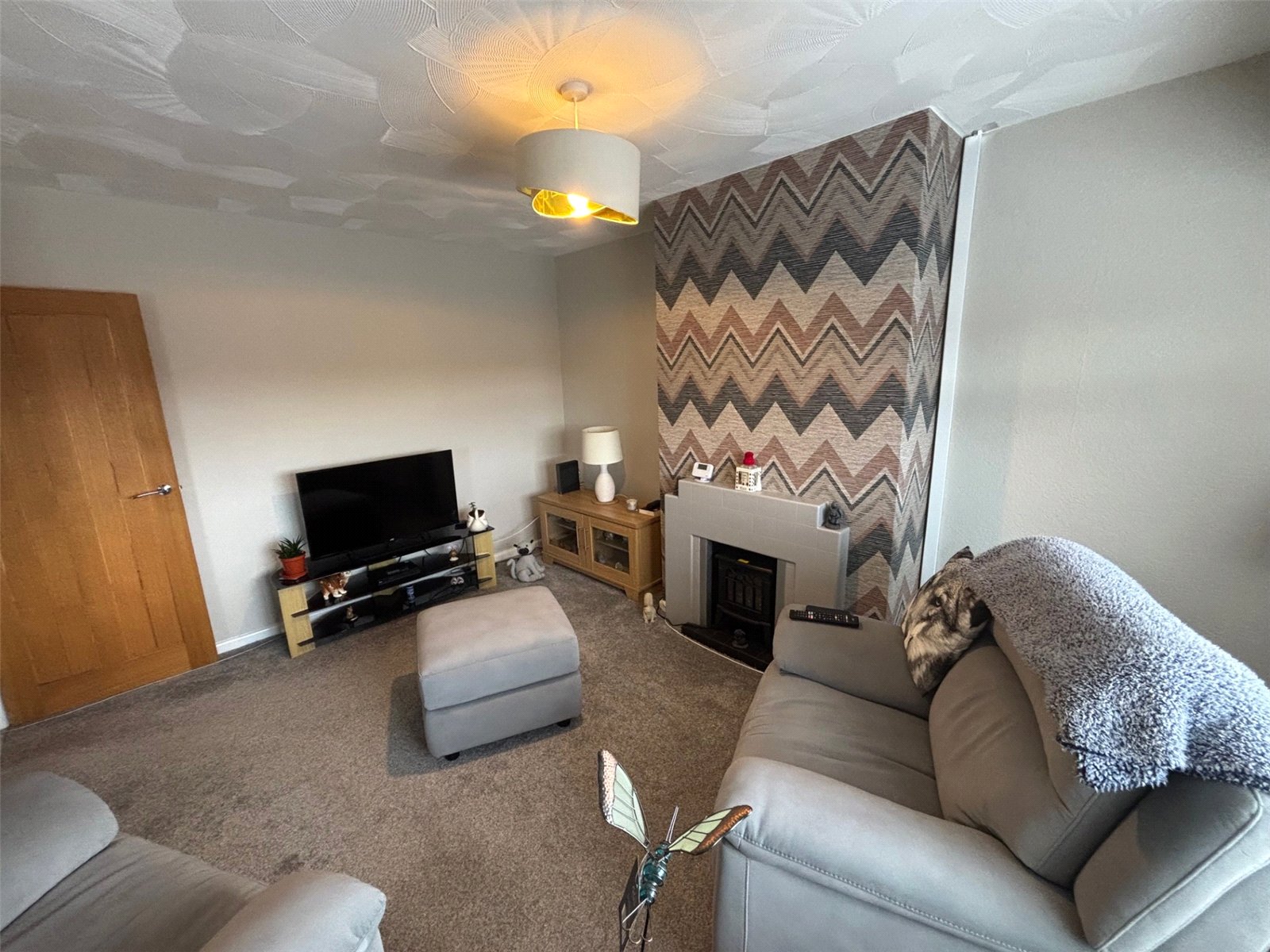 Hayward Avenue, St. Georges, Telford, TF2 - DB Roberts