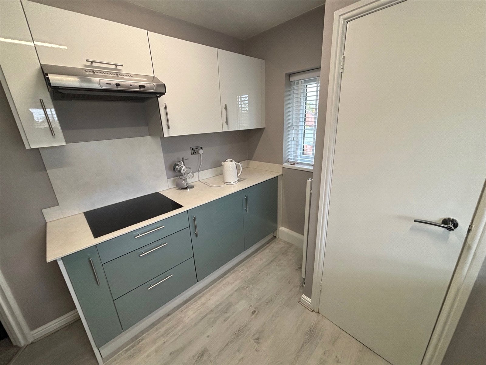 Hayward Avenue, St. Georges, Telford, TF2 - DB Roberts
