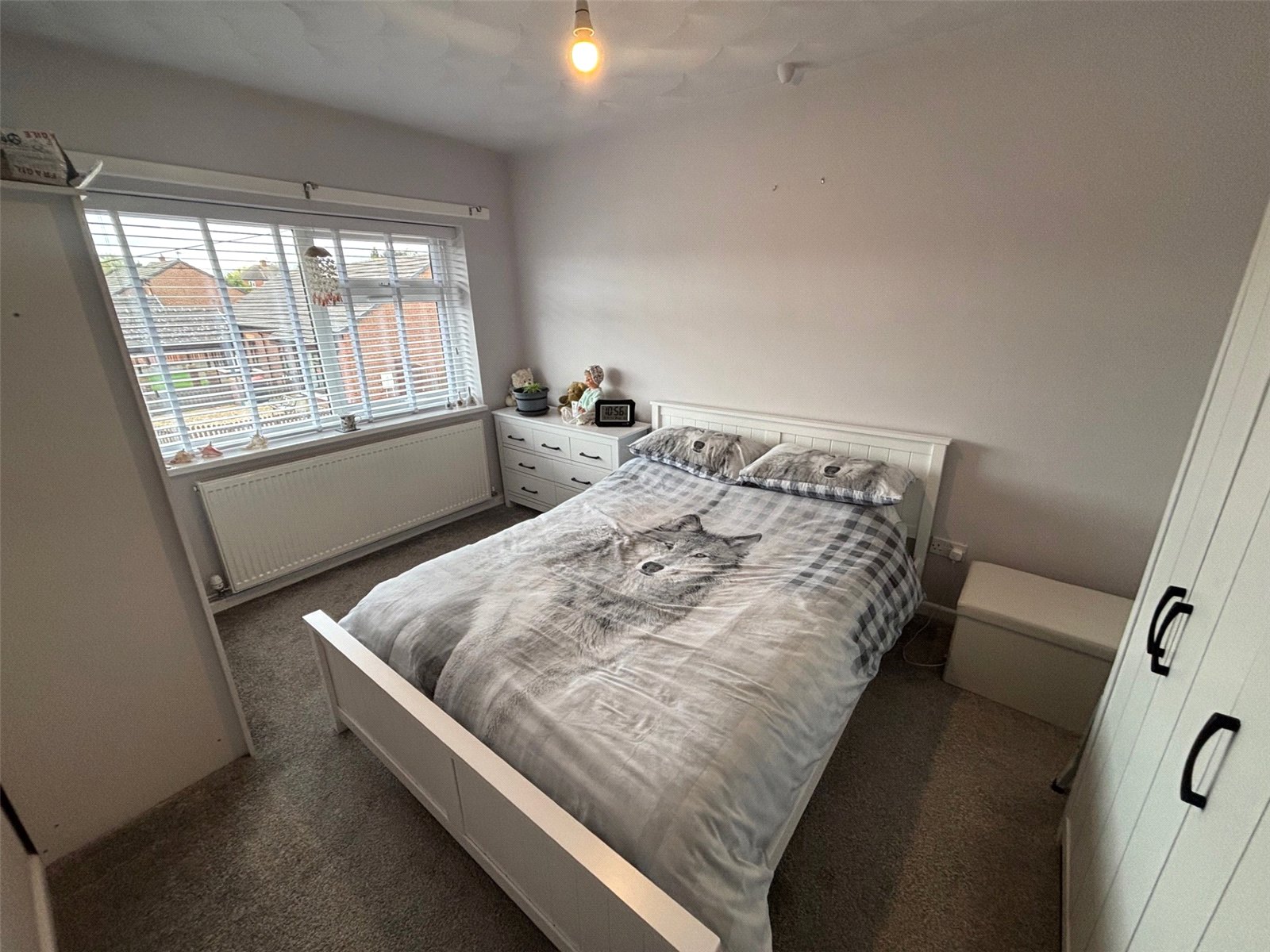 Hayward Avenue, St. Georges, Telford, TF2 - DB Roberts