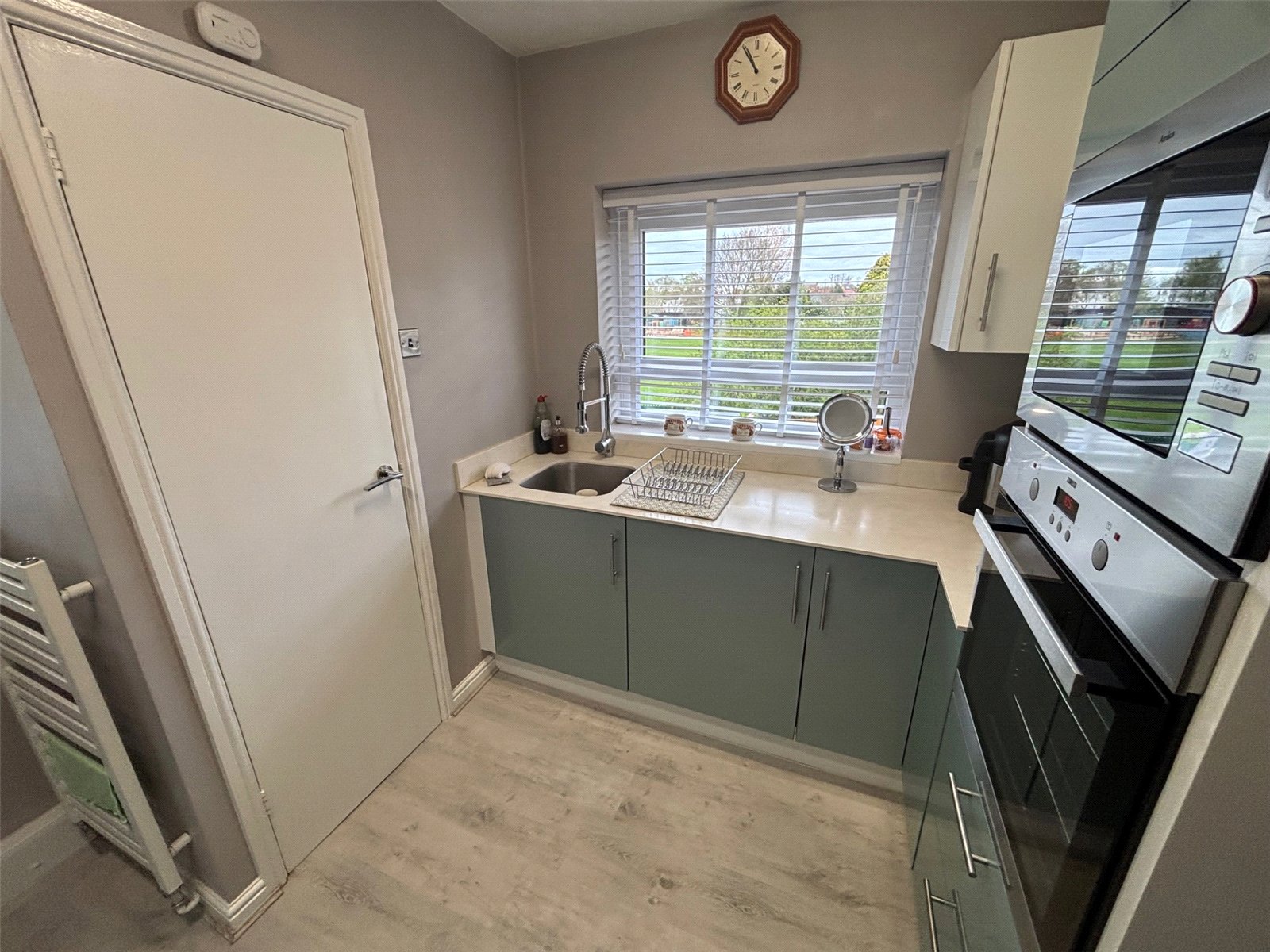 Hayward Avenue, St. Georges, Telford, TF2 - DB Roberts