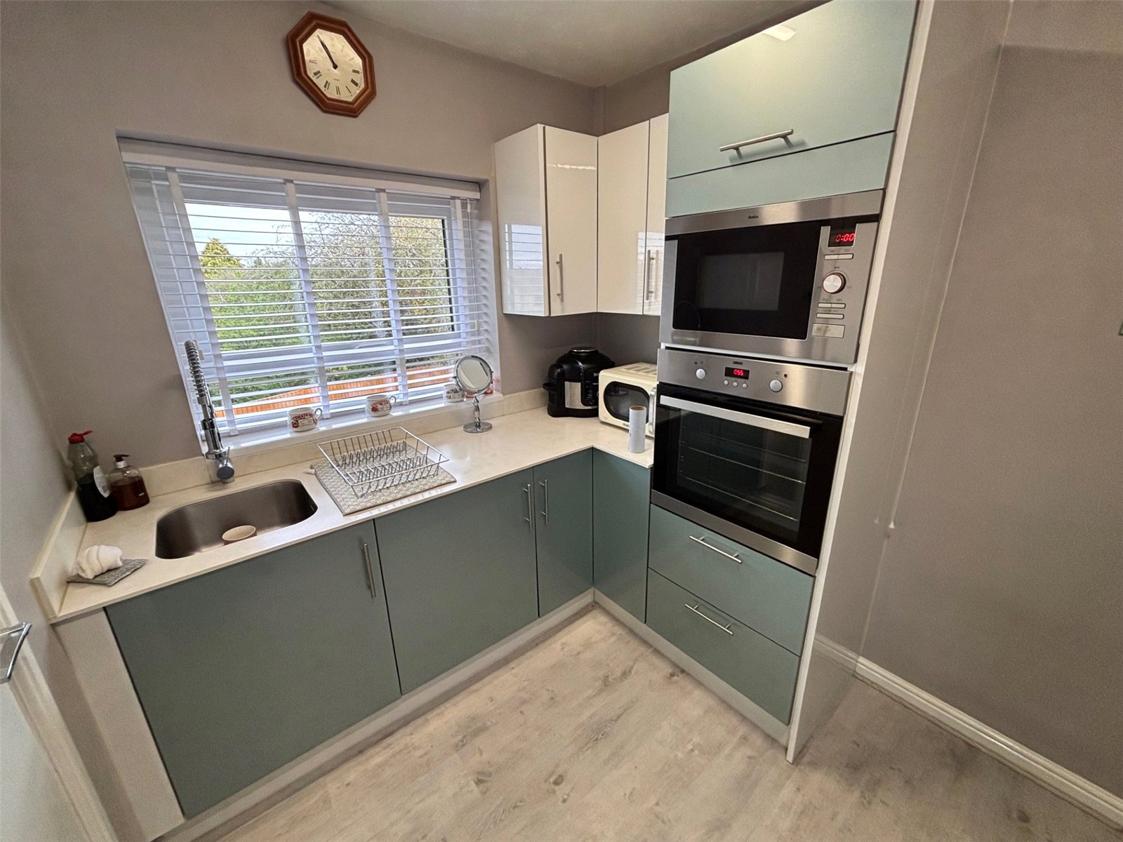 Hayward Avenue, St. Georges, Telford, TF2 - DB Roberts
