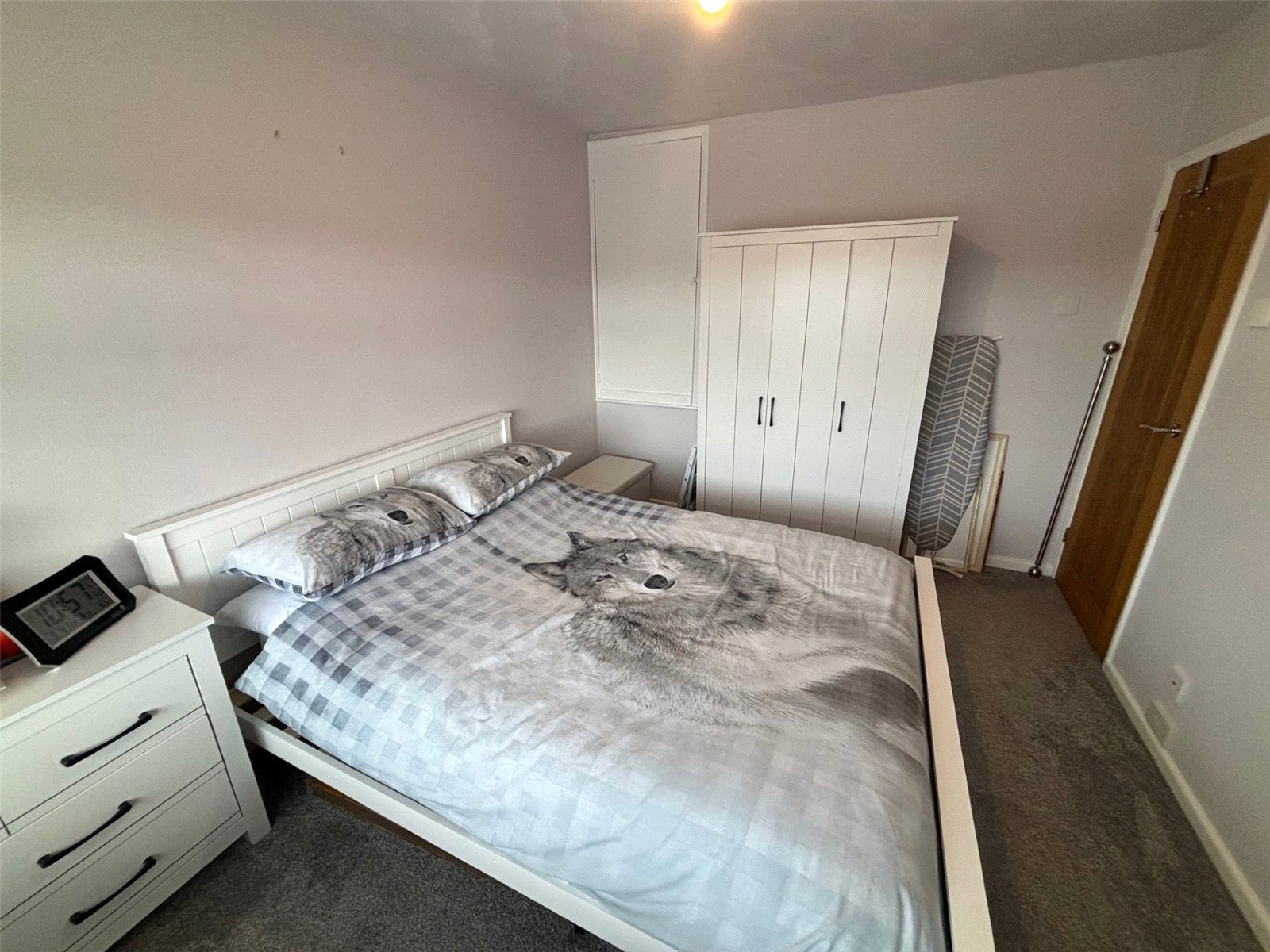 Hayward Avenue, St. Georges, Telford, TF2 - DB Roberts