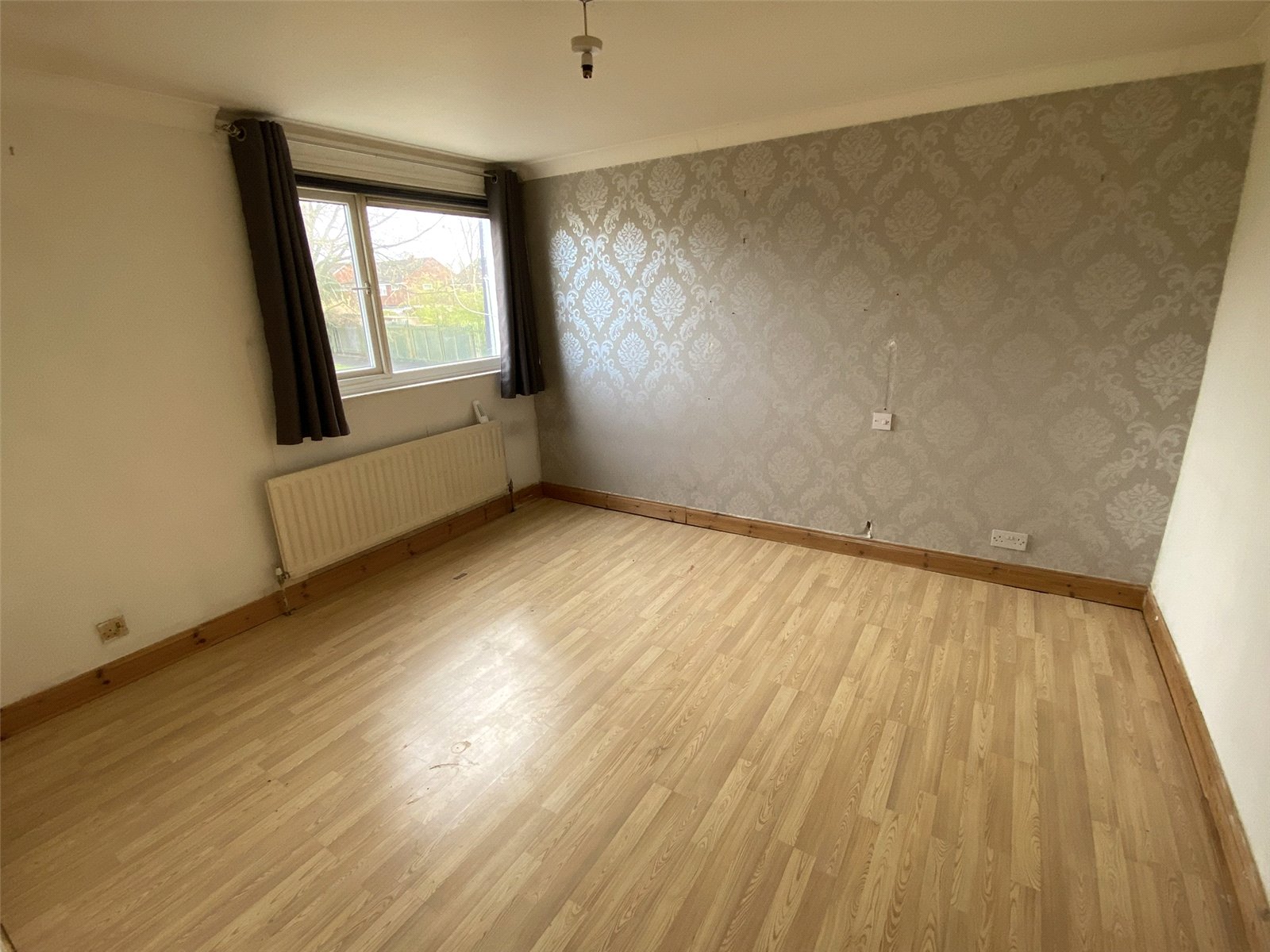Stonedale, Sutton Hill, Telford, TF7 - DB Roberts