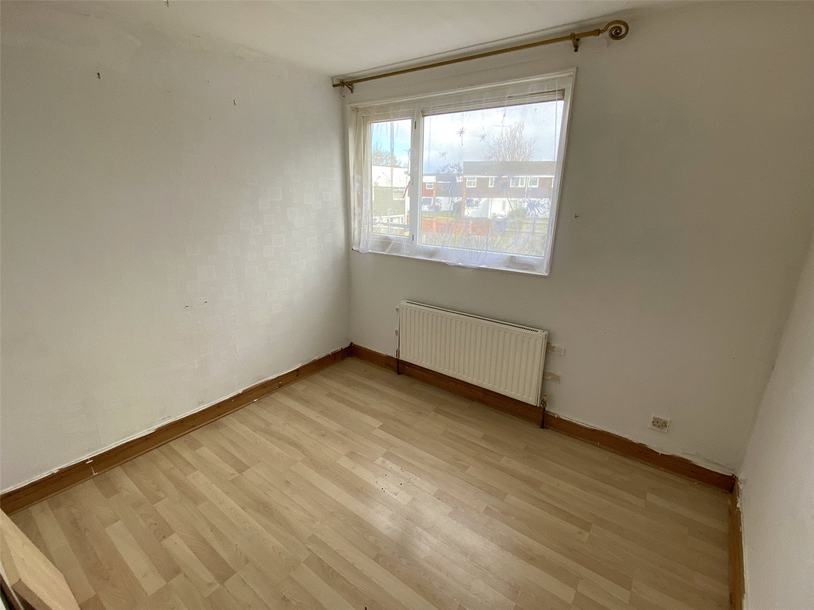 Stonedale, Sutton Hill, Telford, TF7 - DB Roberts