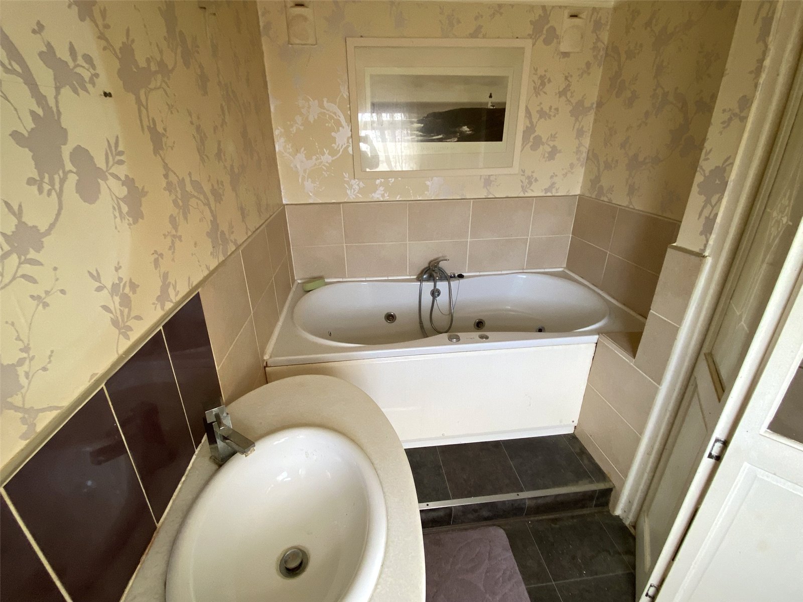 Stonedale, Sutton Hill, Telford, TF7 - DB Roberts