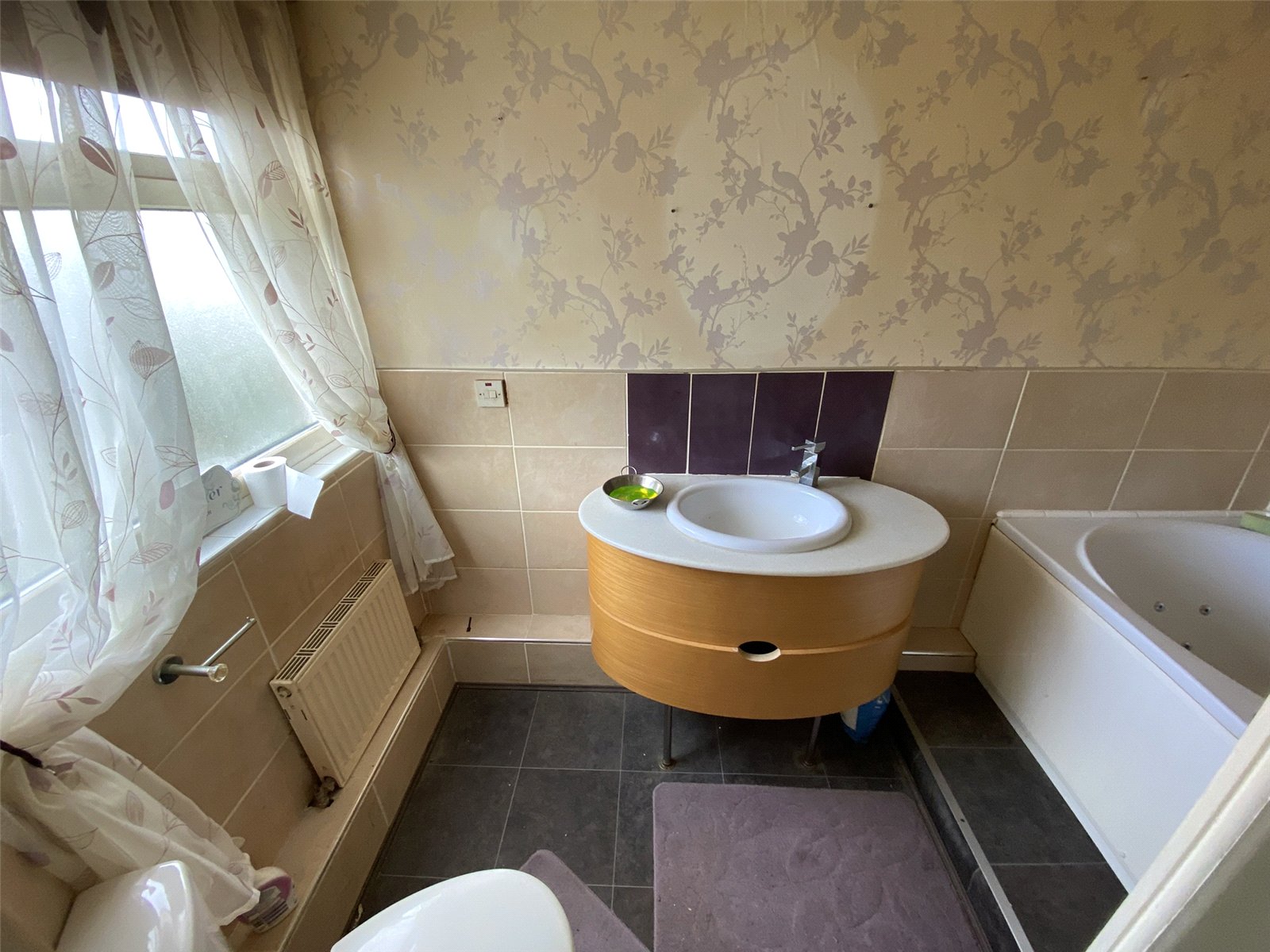 Stonedale, Sutton Hill, Telford, TF7 - DB Roberts