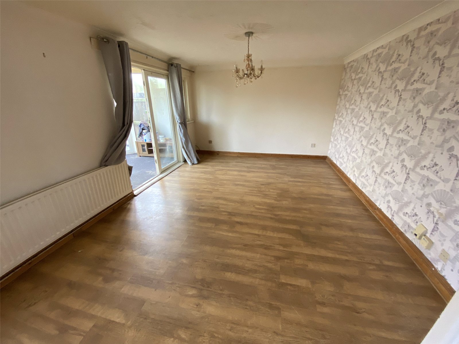 Stonedale, Sutton Hill, Telford, TF7 - DB Roberts