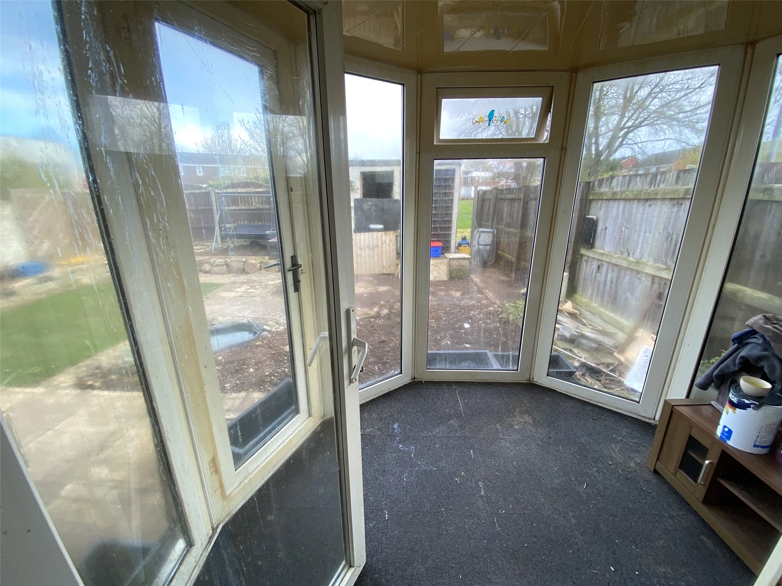 Stonedale, Sutton Hill, Telford, TF7 - DB Roberts