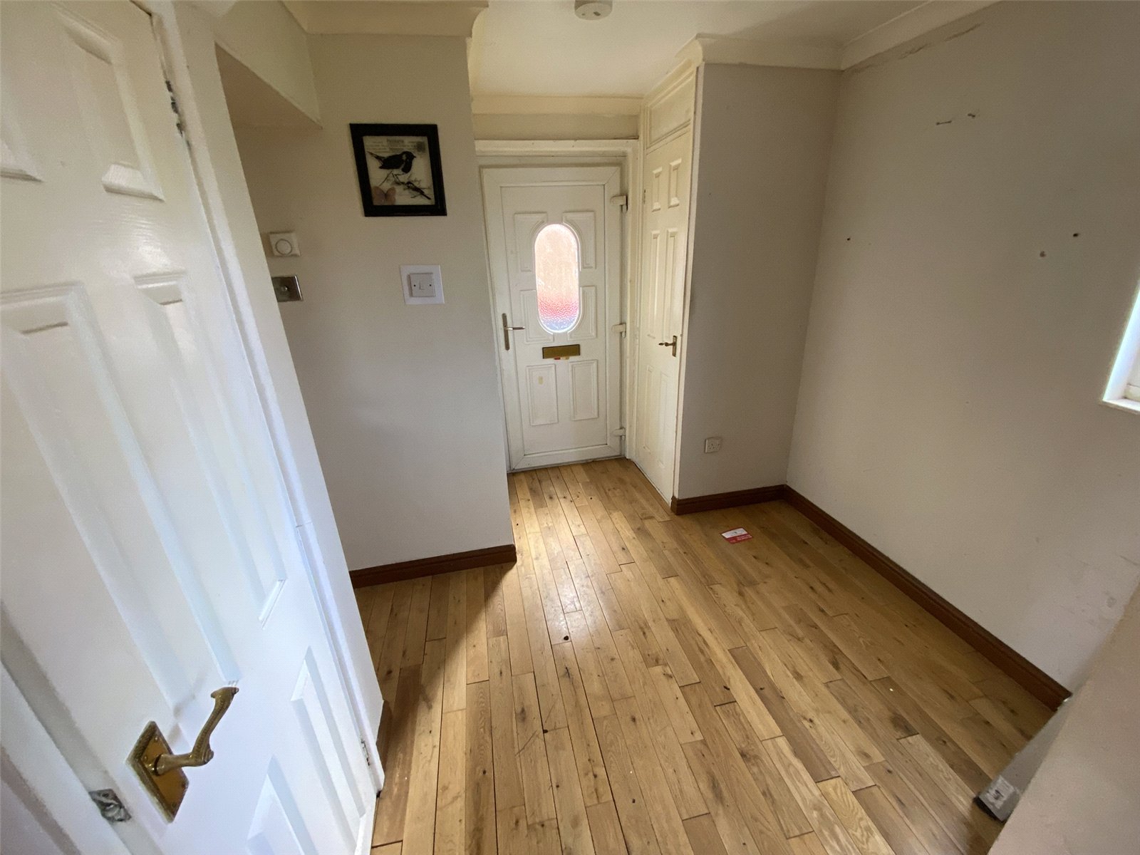 Stonedale, Sutton Hill, Telford, TF7 - DB Roberts