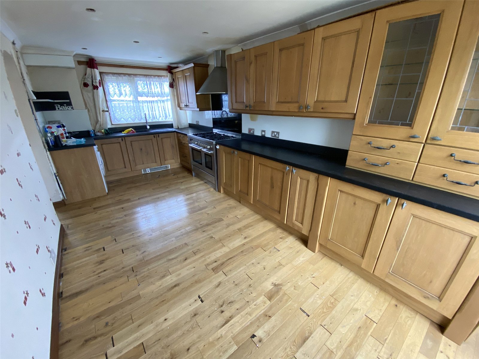 Stonedale, Sutton Hill, Telford, TF7 - DB Roberts