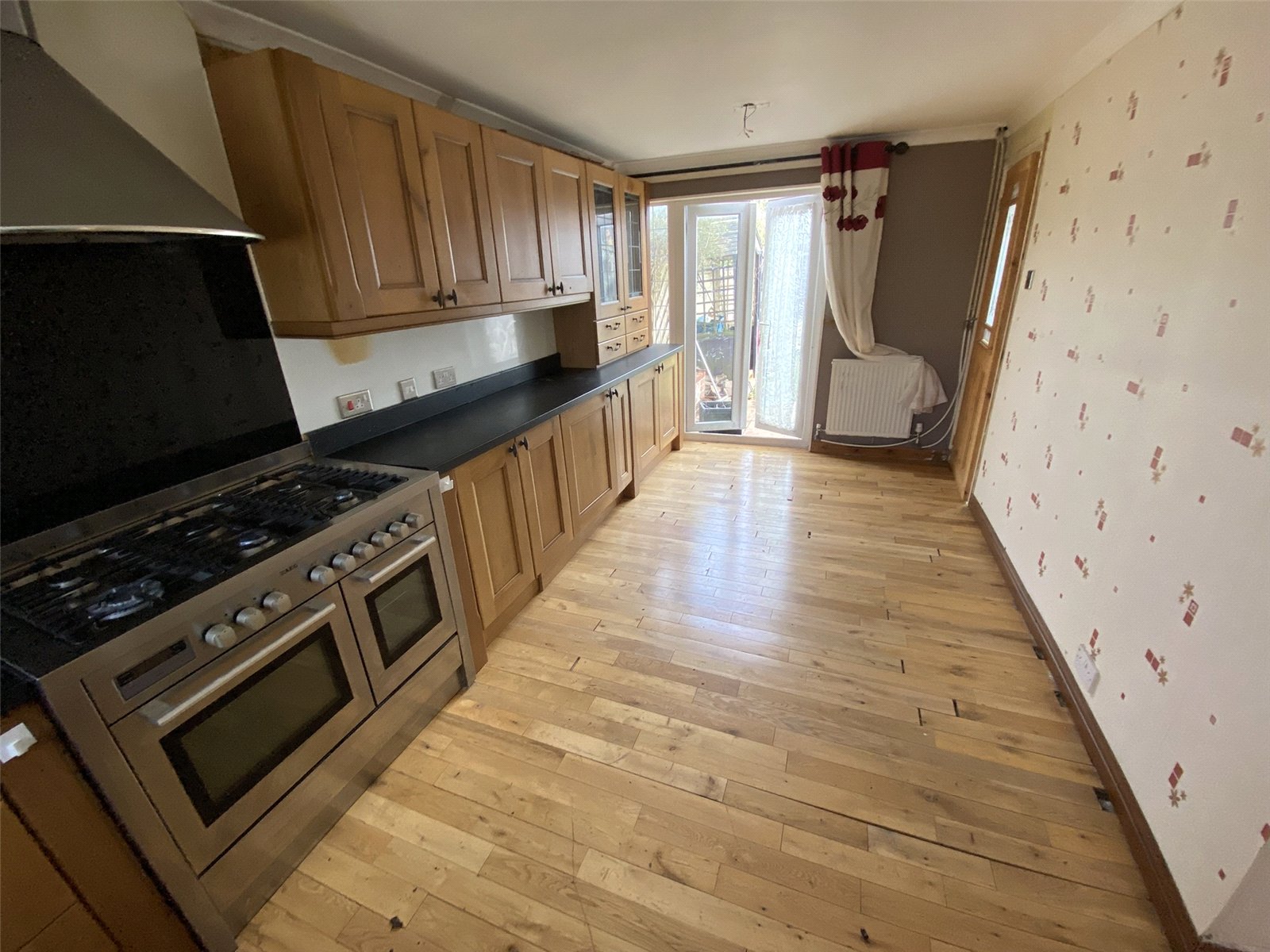 Stonedale, Sutton Hill, Telford, TF7 - DB Roberts