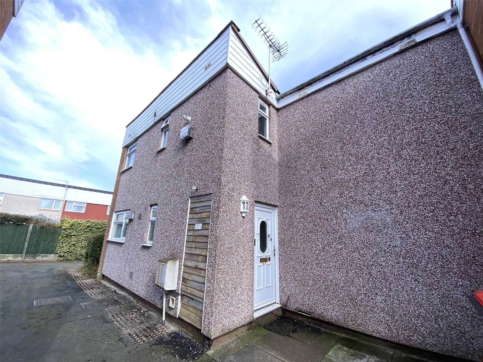 Stonedale, Sutton Hill, Telford, TF7 - DB Roberts