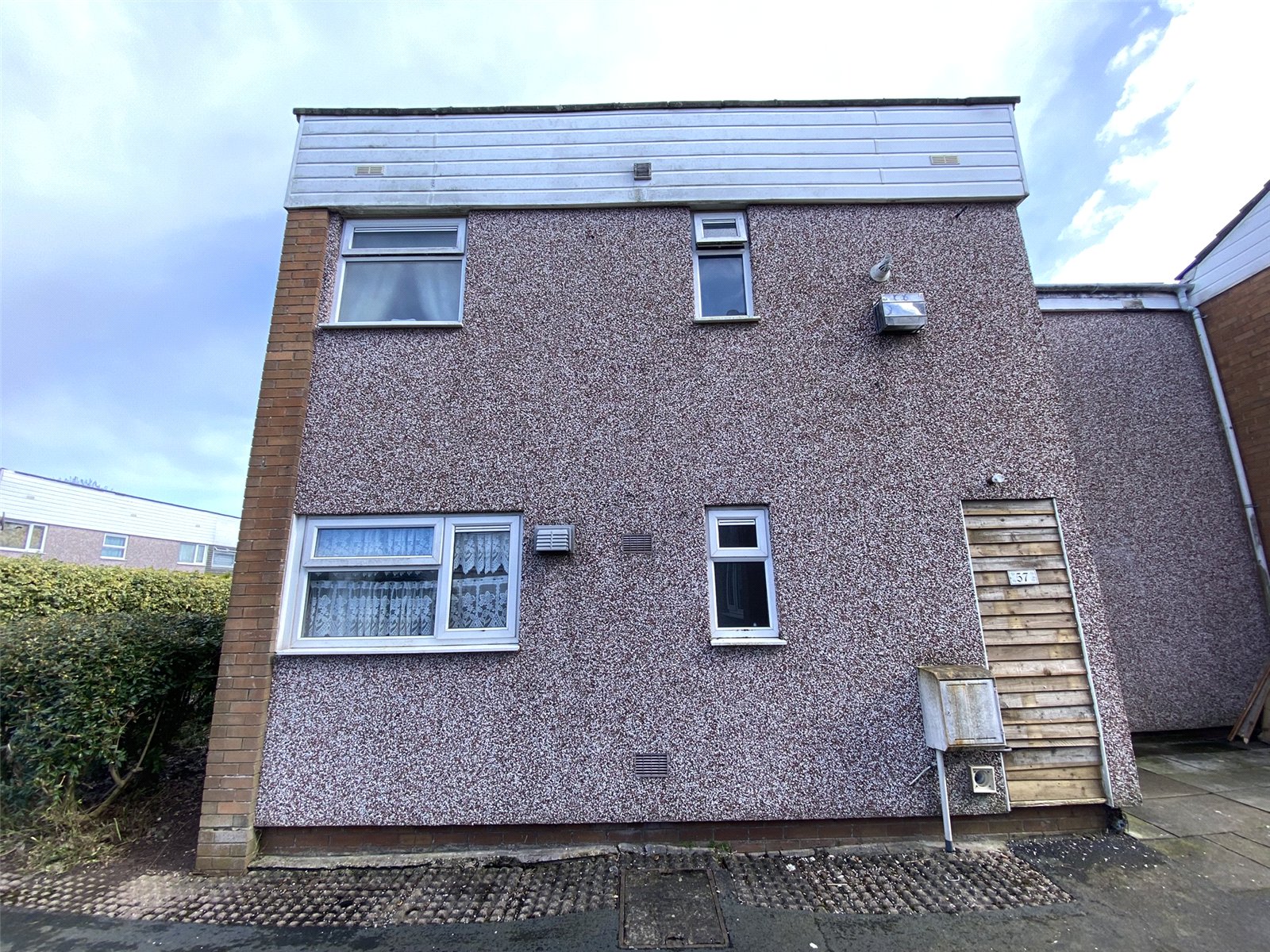 Stonedale, Sutton Hill, Telford, TF7 - DB Roberts