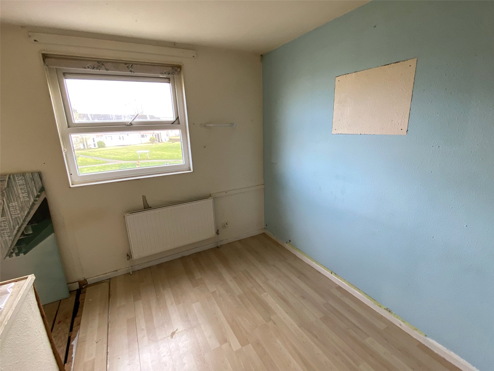Stonedale, Sutton Hill, Telford, TF7 - DB Roberts