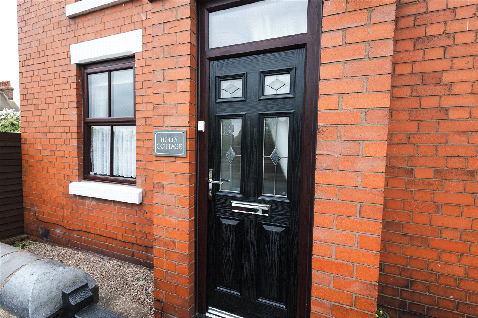 Ashley Road, St. Georges, Telford, TF2 - DB Roberts