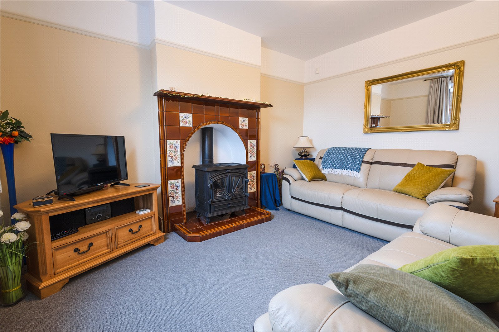 Ashley Road, St. Georges, Telford, TF2 - DB Roberts