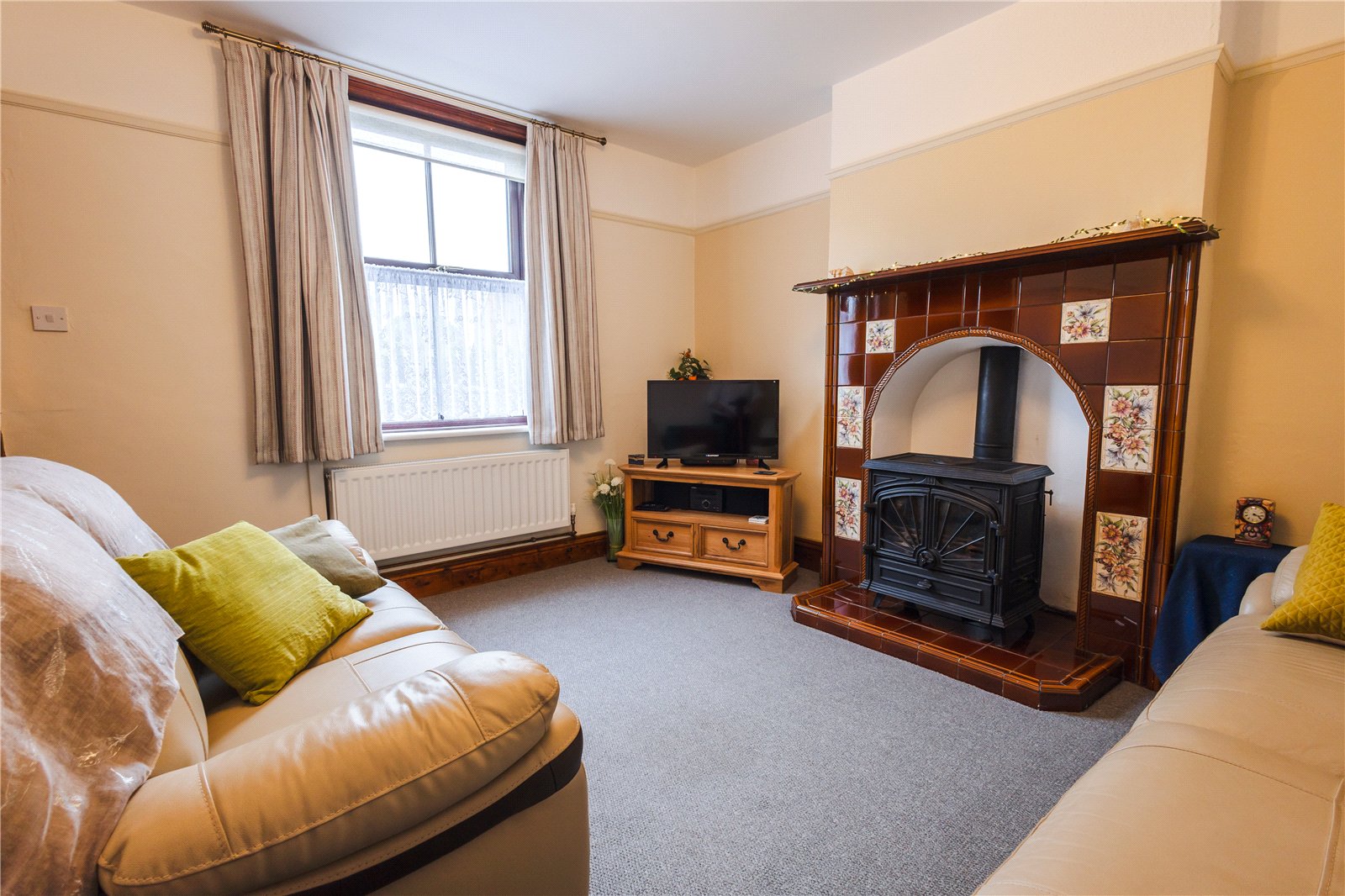 Ashley Road, St. Georges, Telford, TF2 - DB Roberts