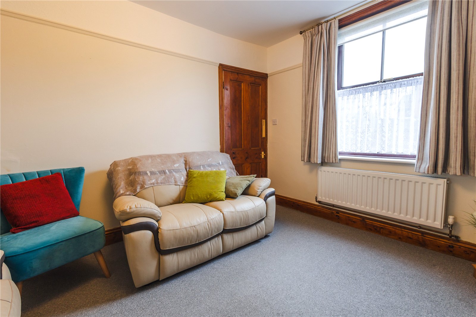 Ashley Road, St. Georges, Telford, TF2 - DB Roberts