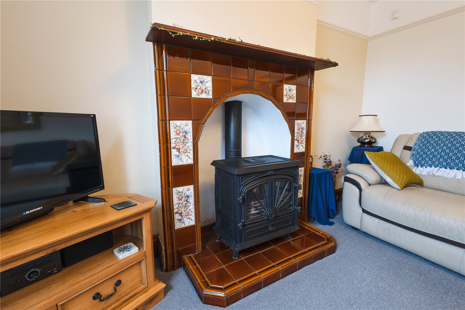 Ashley Road, St. Georges, Telford, TF2 - DB Roberts