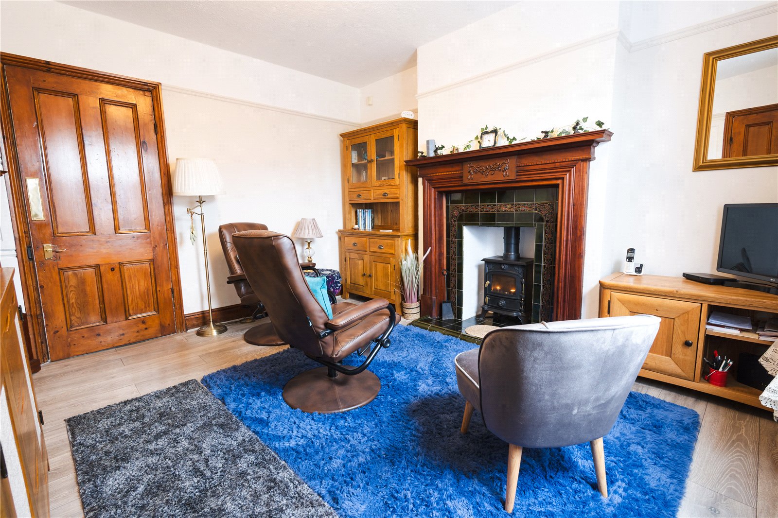 Ashley Road, St. Georges, Telford, TF2 - DB Roberts