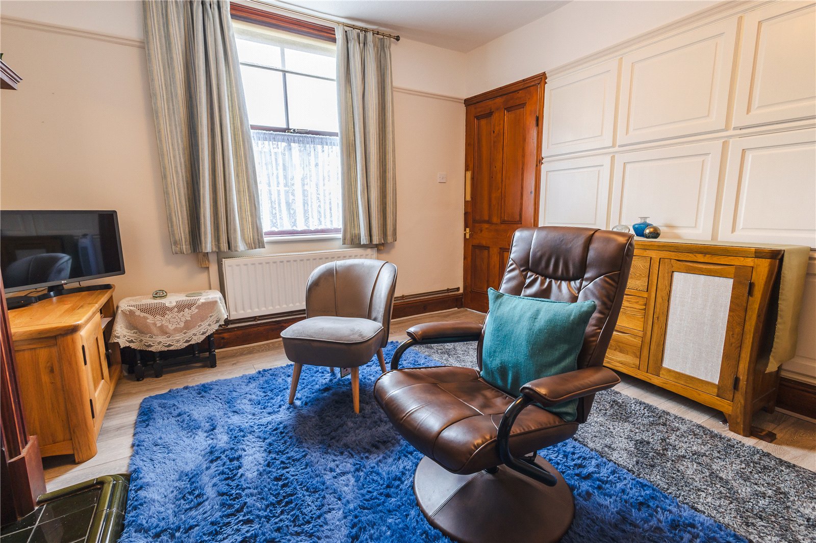 Ashley Road, St. Georges, Telford, TF2 - DB Roberts
