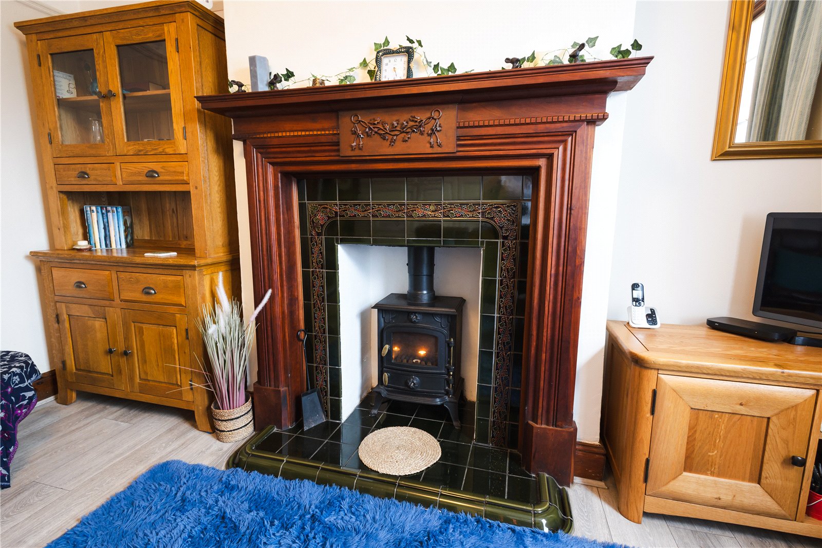 Ashley Road, St. Georges, Telford, TF2 - DB Roberts