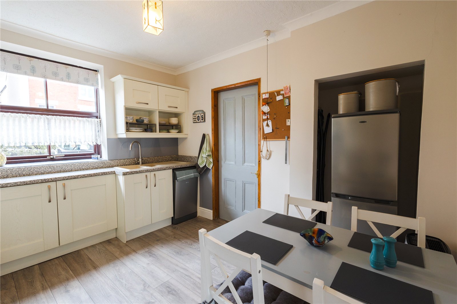 Ashley Road, St. Georges, Telford, TF2 - DB Roberts