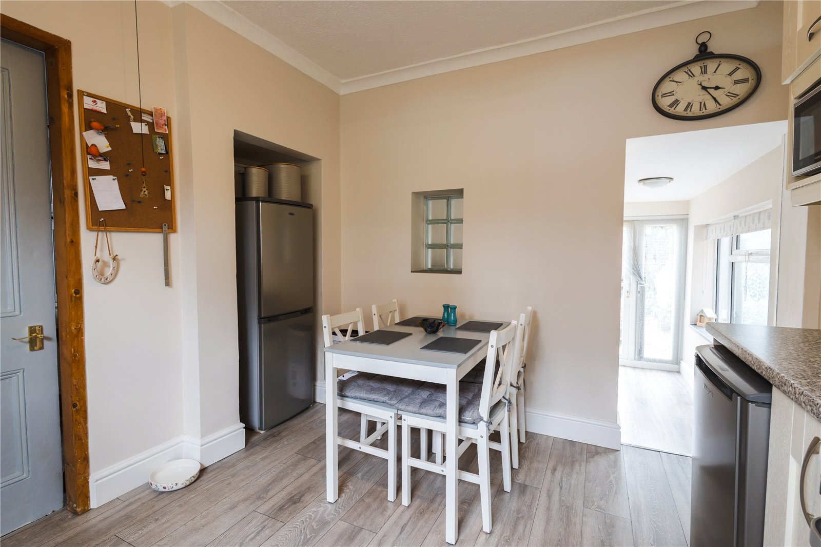 Ashley Road, St. Georges, Telford, TF2 - DB Roberts