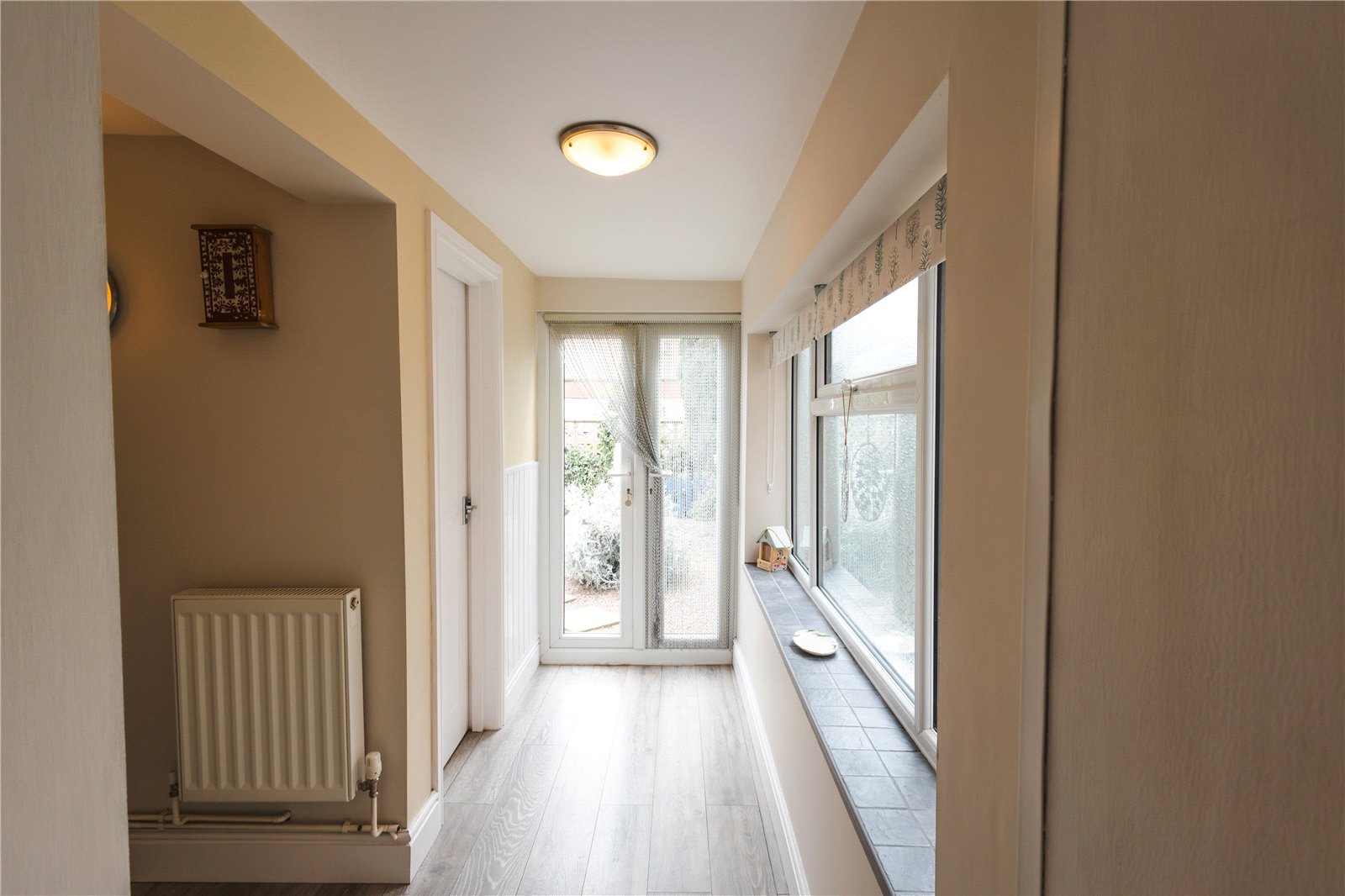 Ashley Road, St. Georges, Telford, TF2 - DB Roberts