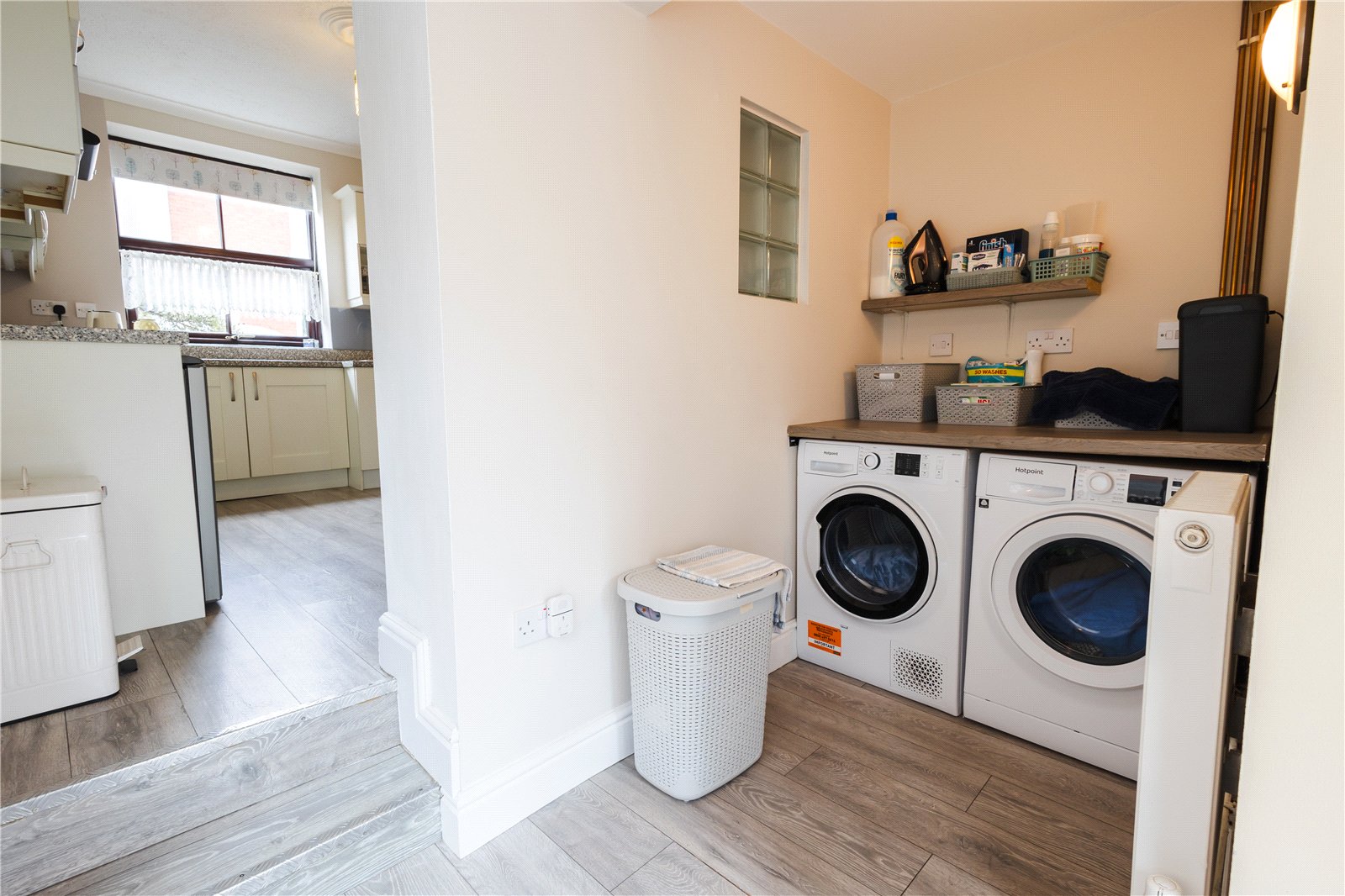Ashley Road, St. Georges, Telford, TF2 - DB Roberts