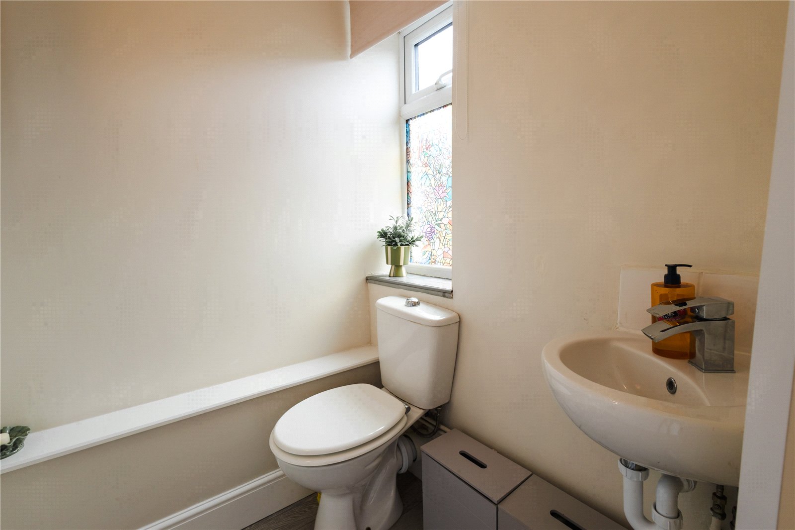 Ashley Road, St. Georges, Telford, TF2 - DB Roberts