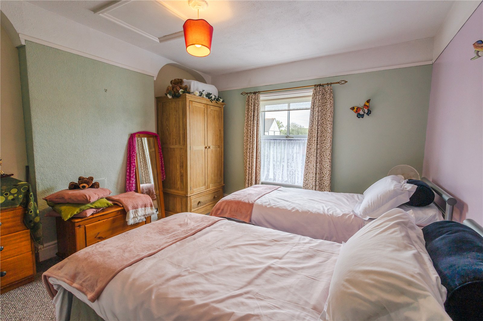 Ashley Road, St. Georges, Telford, TF2 - DB Roberts