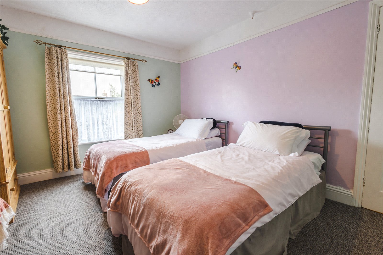 Ashley Road, St. Georges, Telford, TF2 - DB Roberts