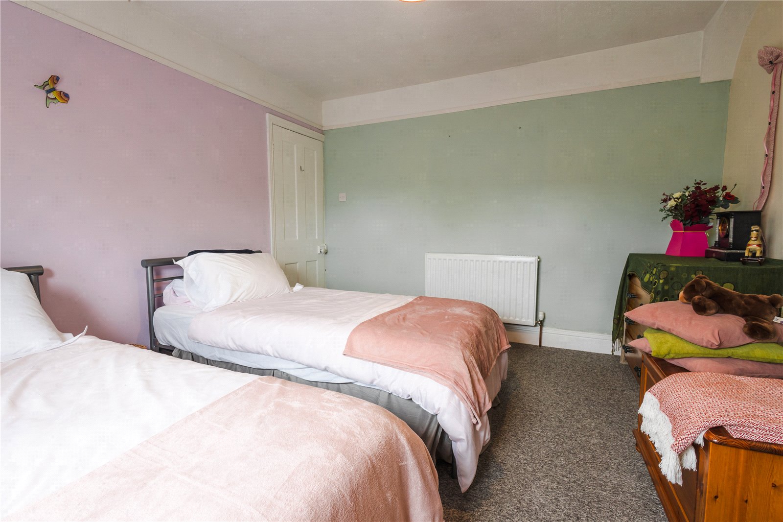 Ashley Road, St. Georges, Telford, TF2 - DB Roberts