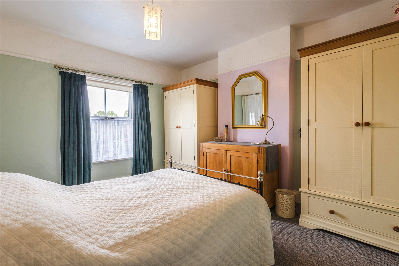 Ashley Road, St. Georges, Telford, TF2 - DB Roberts