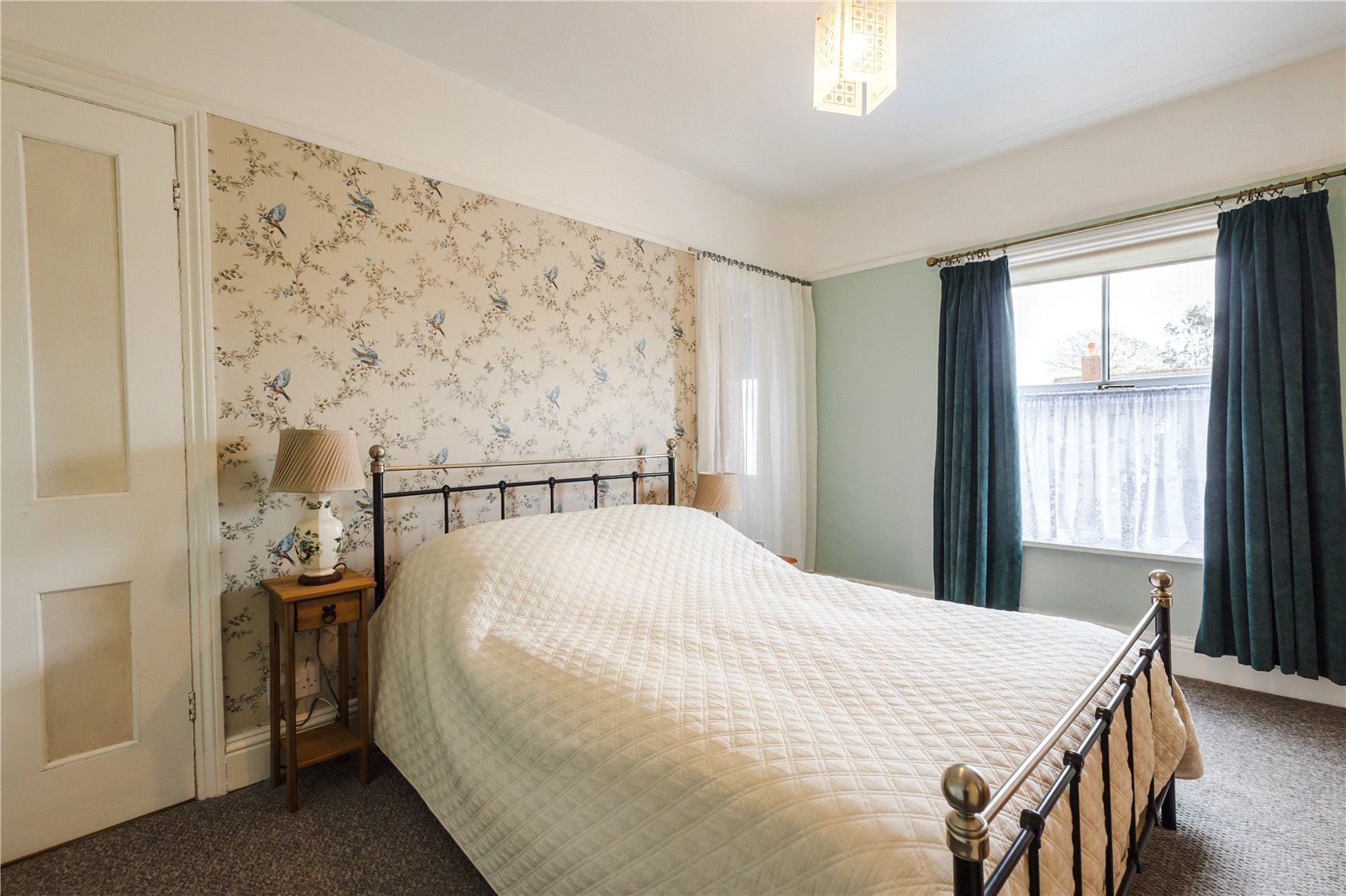 Ashley Road, St. Georges, Telford, TF2 - DB Roberts