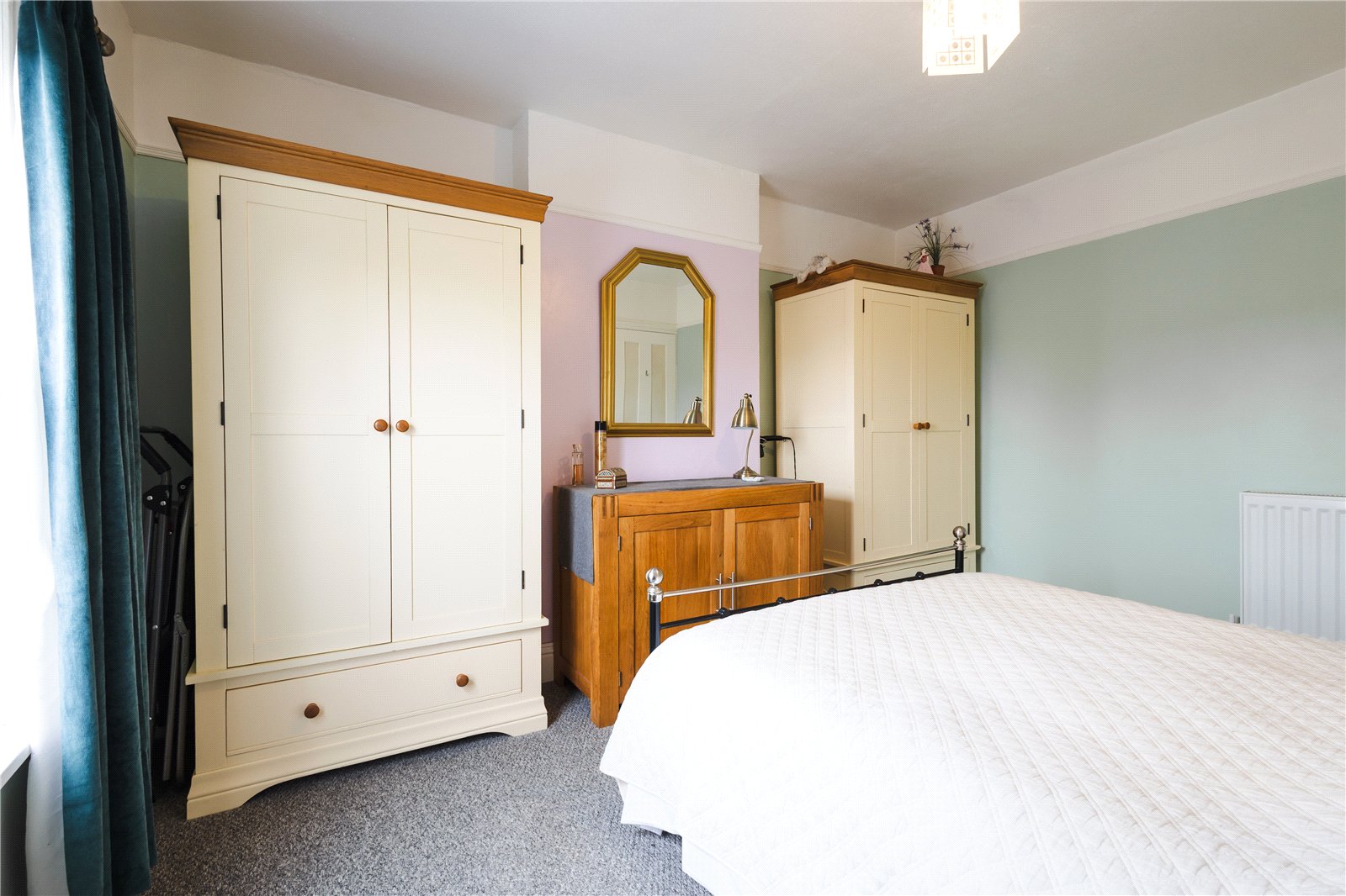 Ashley Road, St. Georges, Telford, TF2 - DB Roberts