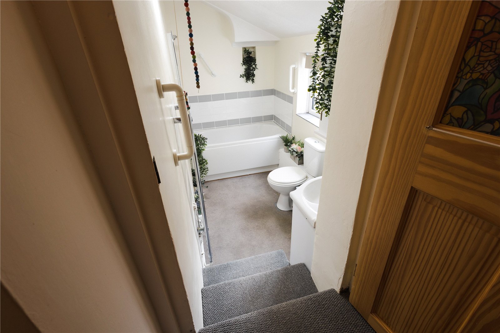 Ashley Road, St. Georges, Telford, TF2 - DB Roberts