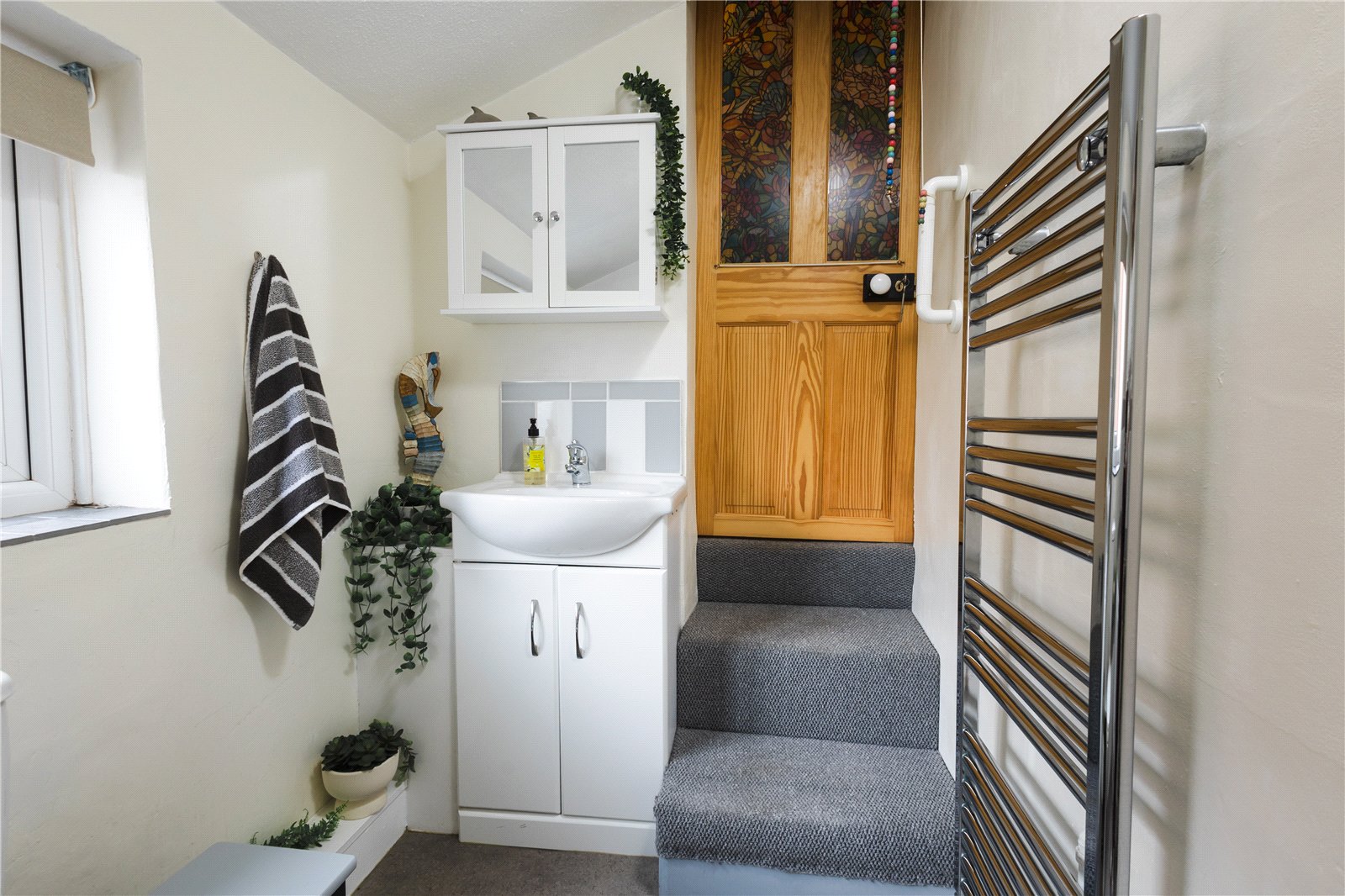 Ashley Road, St. Georges, Telford, TF2 - DB Roberts