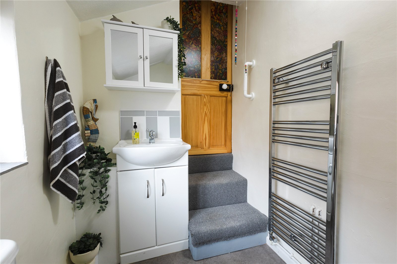 Ashley Road, St. Georges, Telford, TF2 - DB Roberts