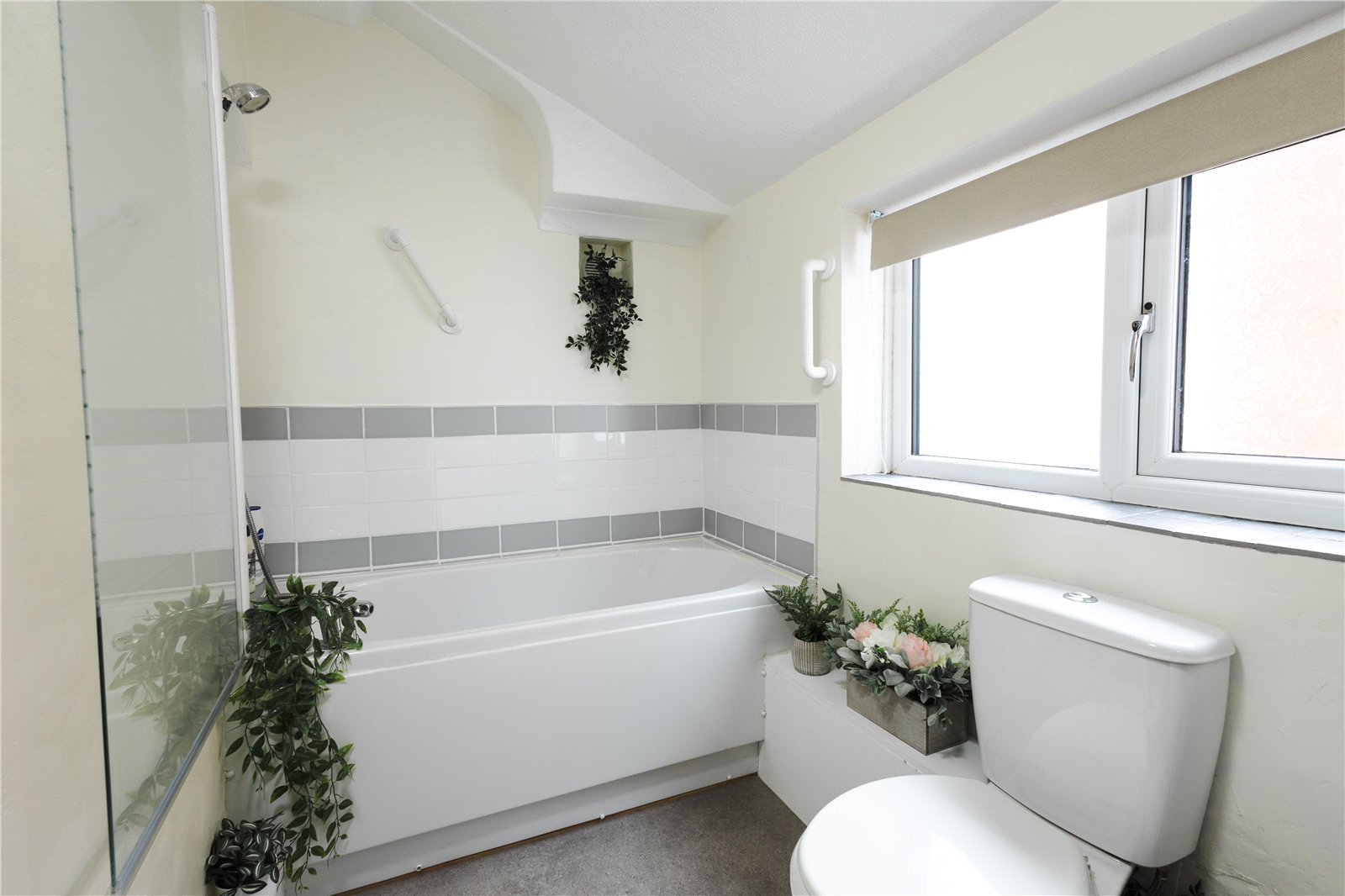 Ashley Road, St. Georges, Telford, TF2 - DB Roberts