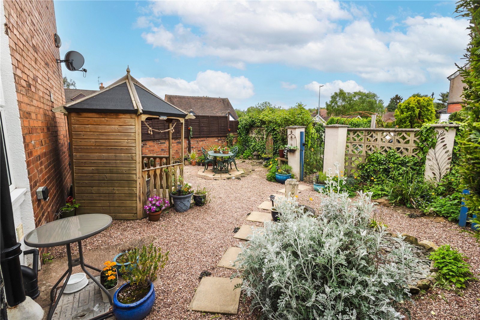 Ashley Road, St. Georges, Telford, TF2 - DB Roberts