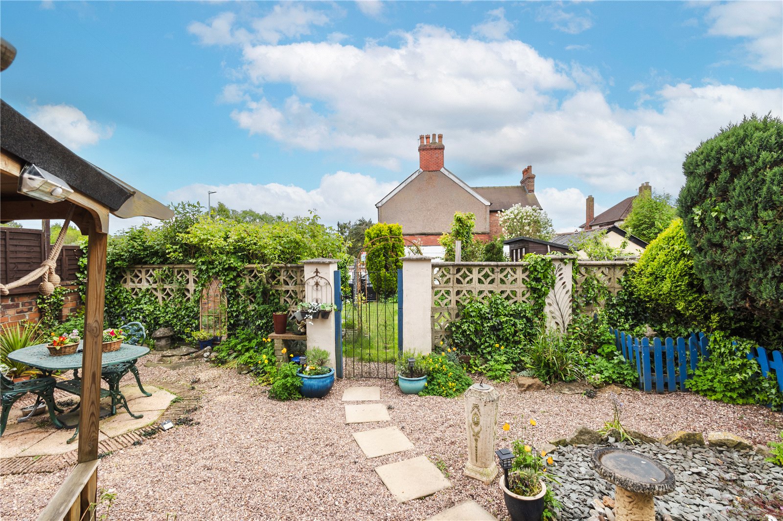 Ashley Road, St. Georges, Telford, TF2 - DB Roberts